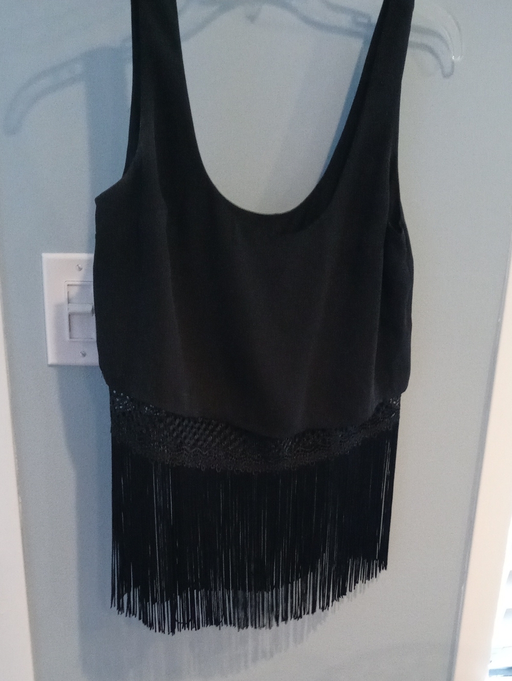 Two Small Tops Ptp 18
